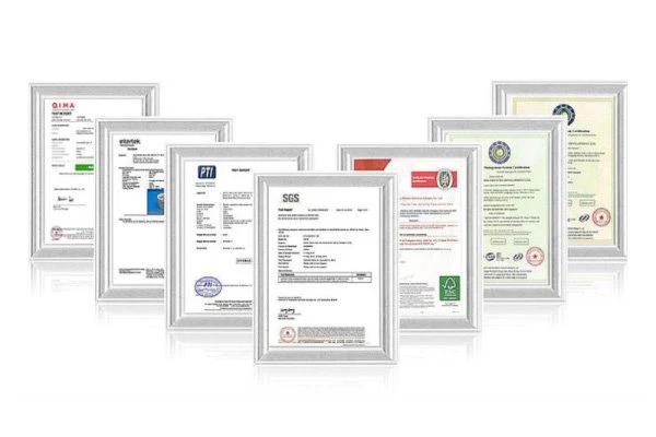The whole internal logistics system solutions