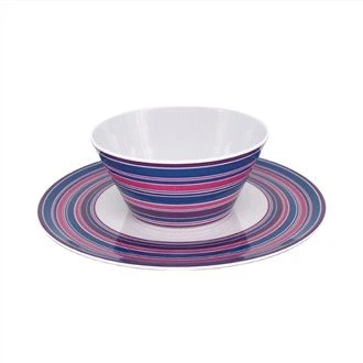 Melamin Picnicware